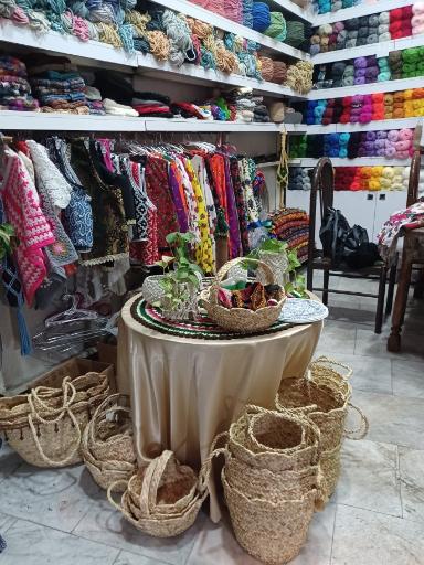 عکس کلبه هنری ژانت