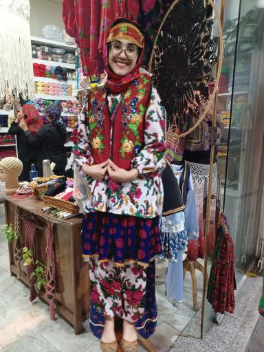 عکس کلبه هنری ژانت