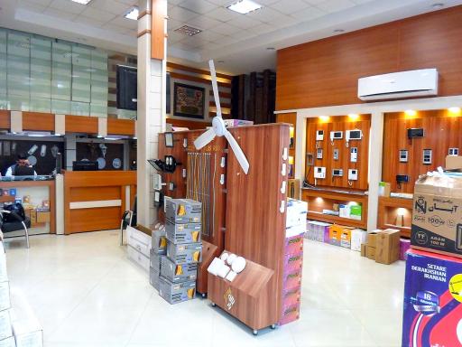 عکس پارت الکتریک