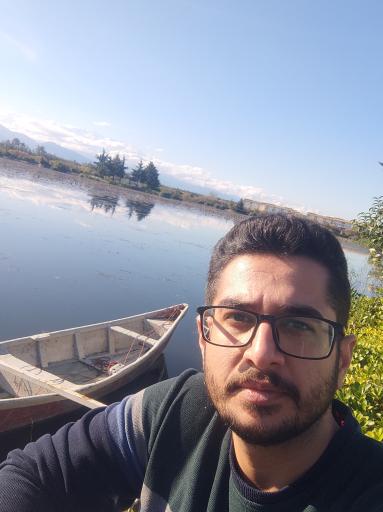 عکس بوستان فجر (نیلوفر آبی)