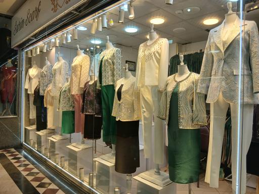 عکس پاساژ ولیعصر