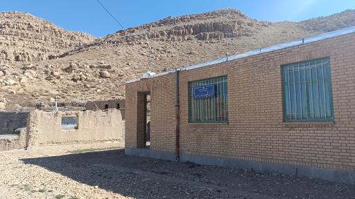 عکس دبستان شهید سید عباس موسوی قوچانی