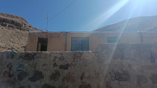 عکس دبستان شهید سید عباس موسوی قوچانی