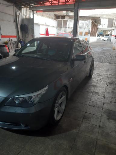 مکانیکی جلوبندی قائم