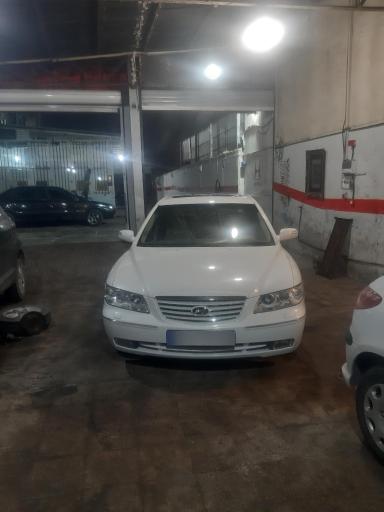 مکانیکی جلوبندی قائم