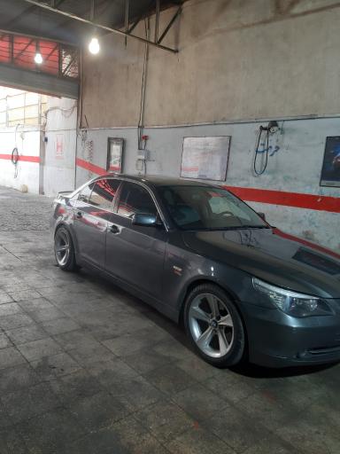 عکس مکانیکی جلوبندی قائم