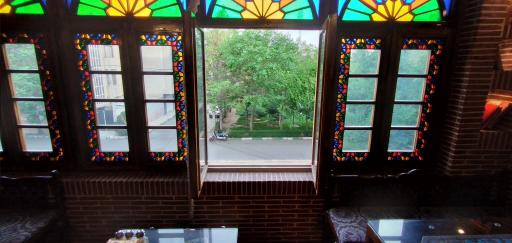 عکس کله پاچه کلپچینو