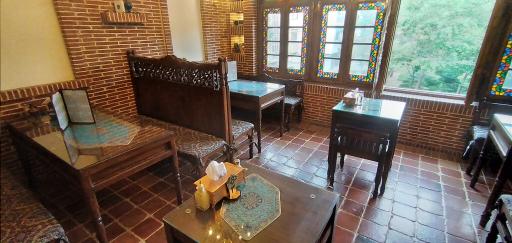 عکس کله پاچه کلپچینو