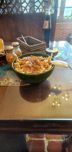 کله پاچه کلپچینو