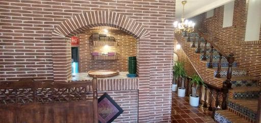 عکس کله پاچه کلپچینو