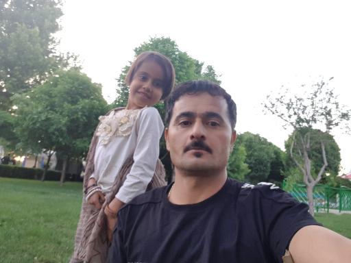 عکس بوستان رجا