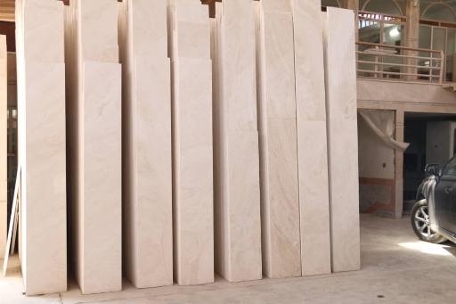 عکس صنایع سنگ نیاسر