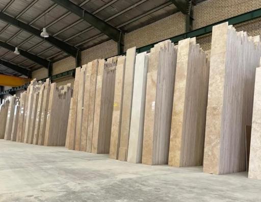 عکس صنایع سنگ نیاسر