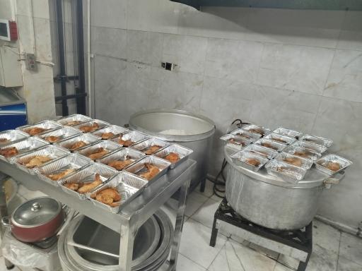 عکس پاساژ ولیعصر