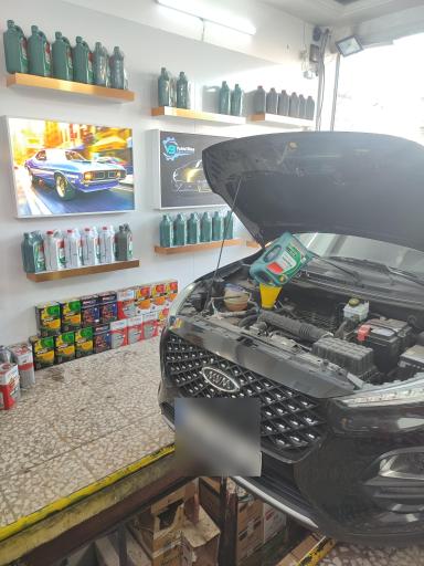 اتوسرویس وحید