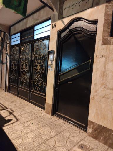 عکس حسینیه و فاطمیه ام ابیها (س) ،(مجمع محبان آل یاسین)