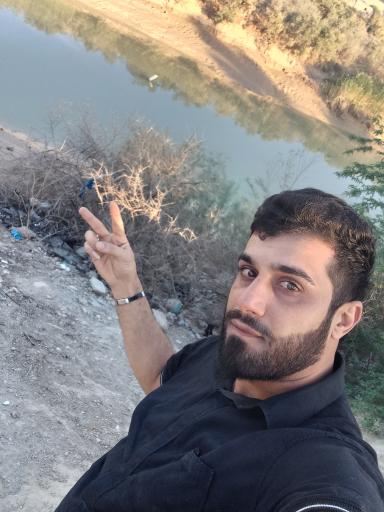 عکس رودخانه جراحی