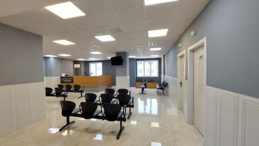 عکس رادیولوژی و سونوگرافی دکتر معصومی