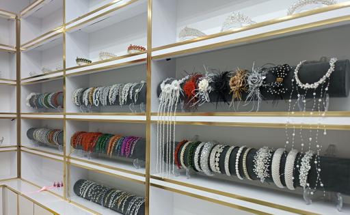 گالری تاج یار