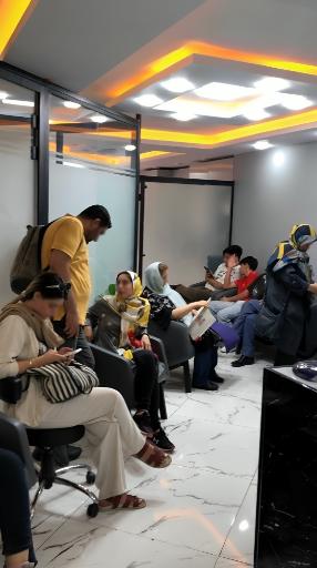 مطب دکتر پگاه یاوری