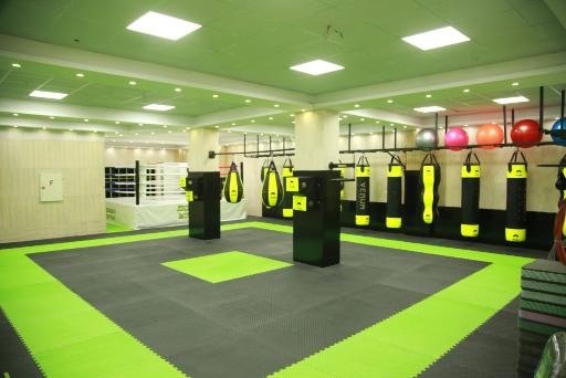 عکس باشگاه پیمان