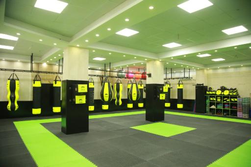 عکس باشگاه پیمان