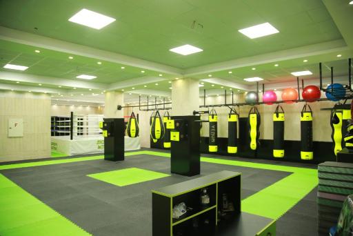 عکس باشگاه پیمان