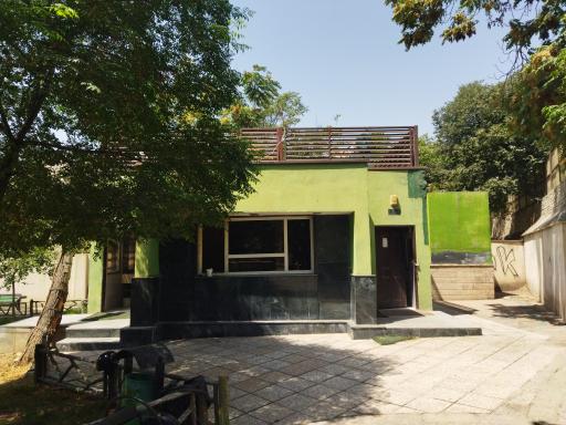 عکس بوستان امداد غربی