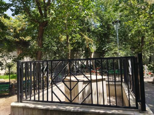 عکس بوستان امداد غربی