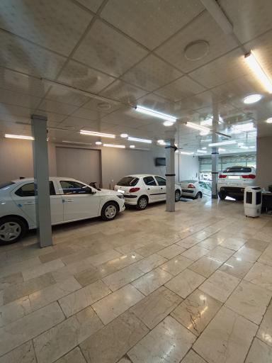 عکس اتو گالری دولتیان