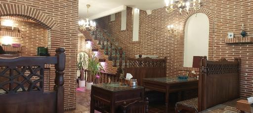 کله پاچه کلپچینو