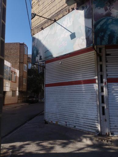 میوه فروشی داداشیها