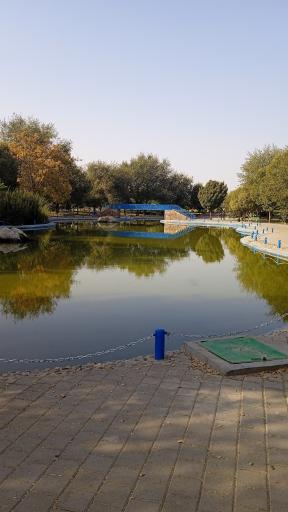 عکس بوستان رجا