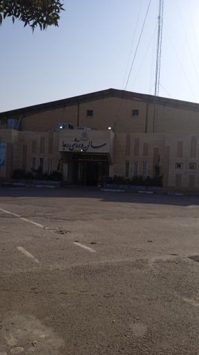 عکس بوستان رجا