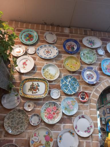 عکس چای خانه فروغ