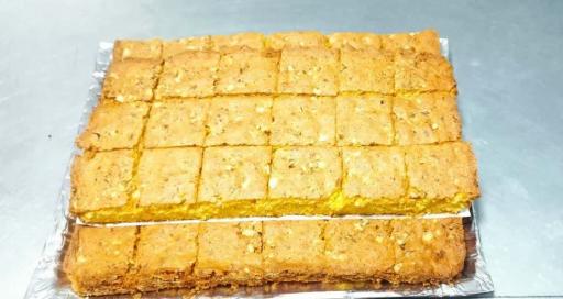 عکس کیک گیتن 