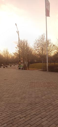 عکس بوستان رجا