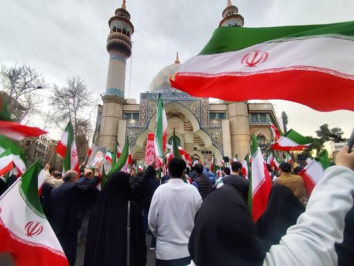 عکس مسجد جامع امام صادق (ع)