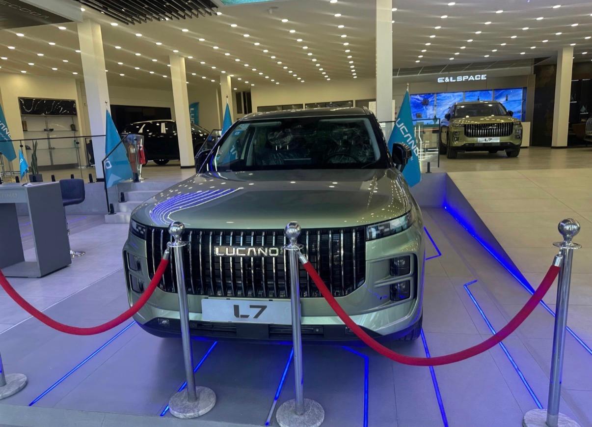 عکس نمایندگی مکث موتور کد 716