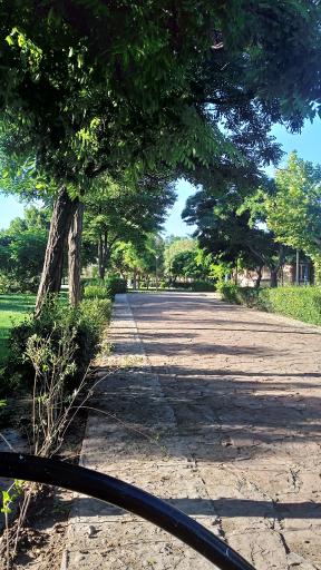 عکس بوستان رجا