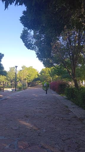 عکس بوستان رجا
