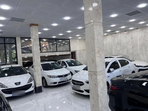 عکس اتو بهرامی