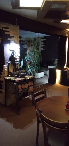 عکس کافی شاپ و بیلیارد کندو