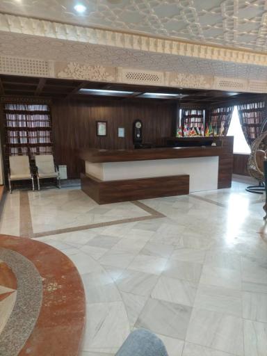 عکس هتل پدیدار خزر رودسر