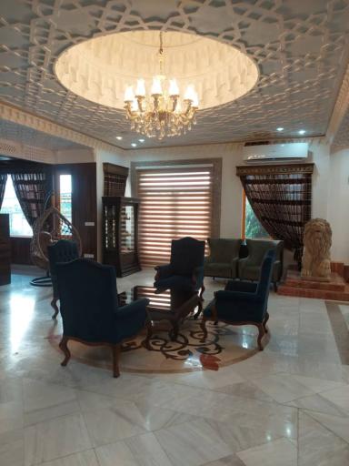 عکس هتل پدیدار خزر رودسر