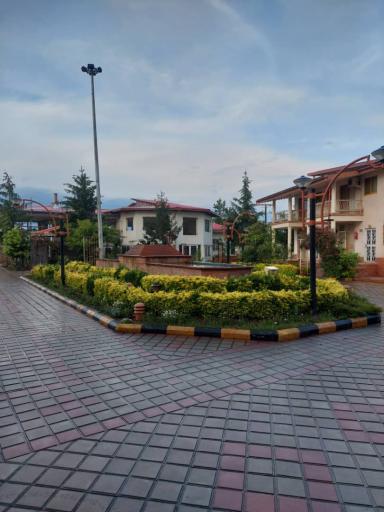 عکس هتل پدیدار خزر رودسر