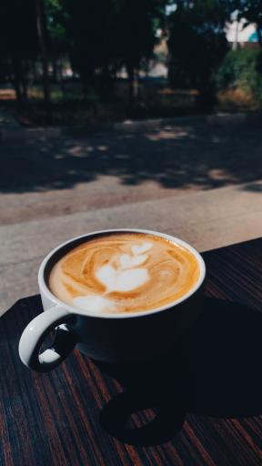 عکس کافه کارون