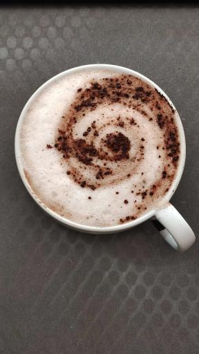 عکس کافه کارون