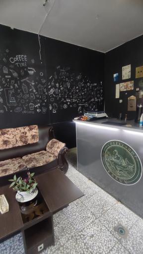 عکس کافه کارون