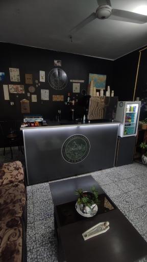 عکس کافه کارون